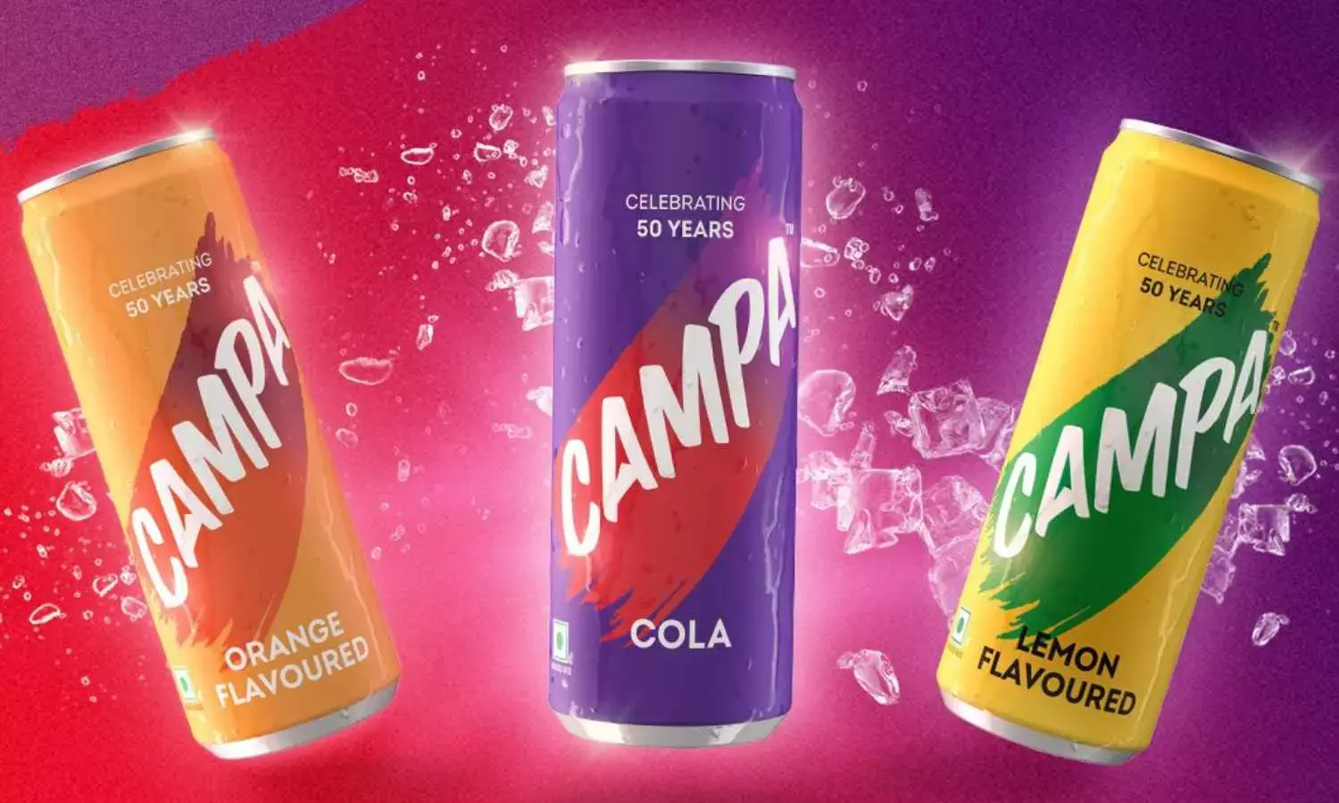 This Strategy Helped Campa Cola to Capture 10% Market Share; Here’s All You Need to Know