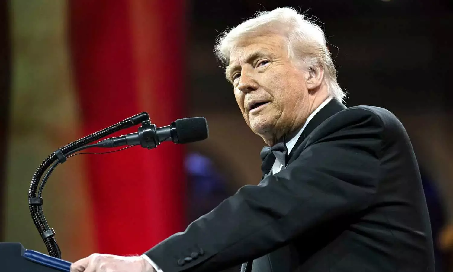 Trump Plans National Security Investigation into Chinese Chips; Higher Tariffs on the Horizon