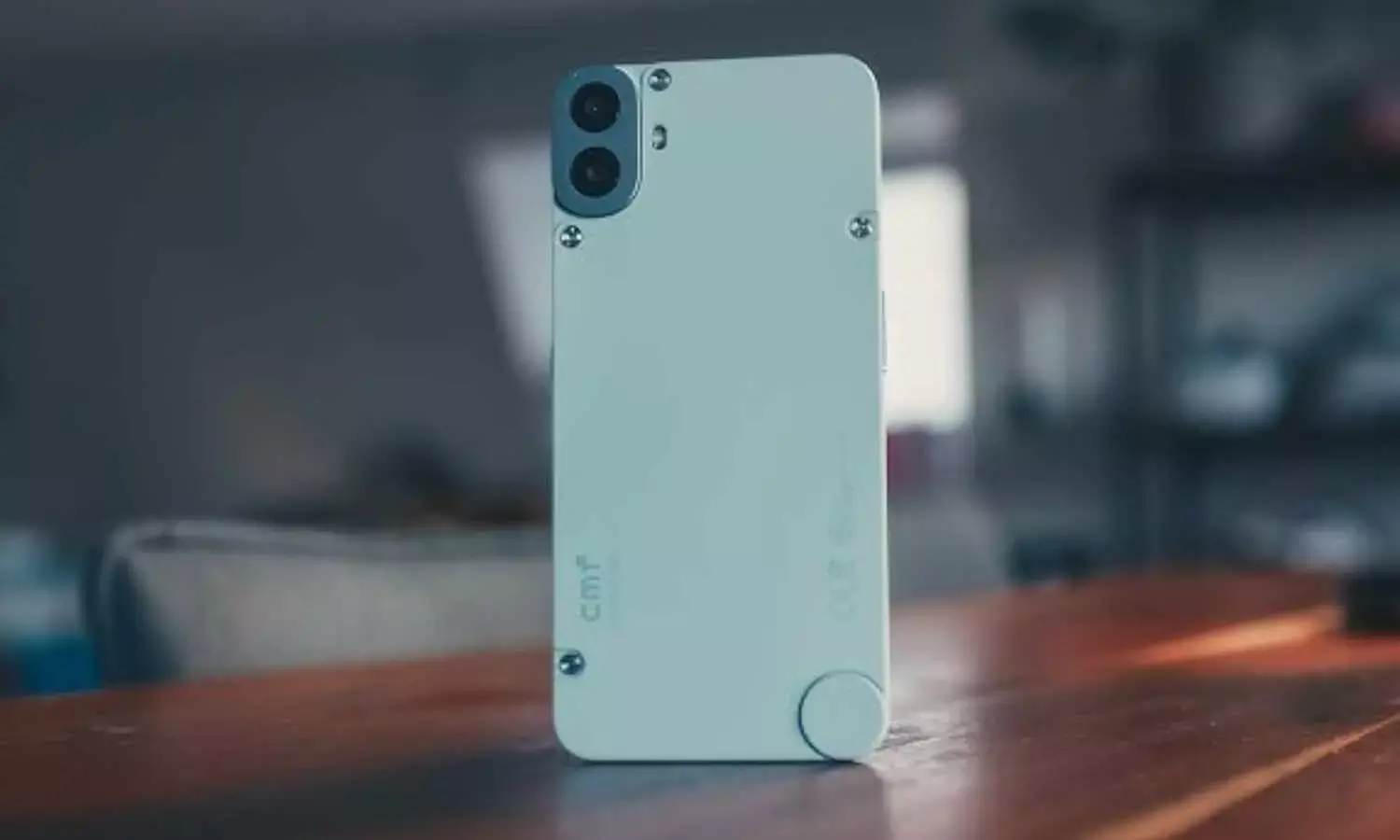 CMF Phone 2 Pro Confirmed To Ship With A Charger