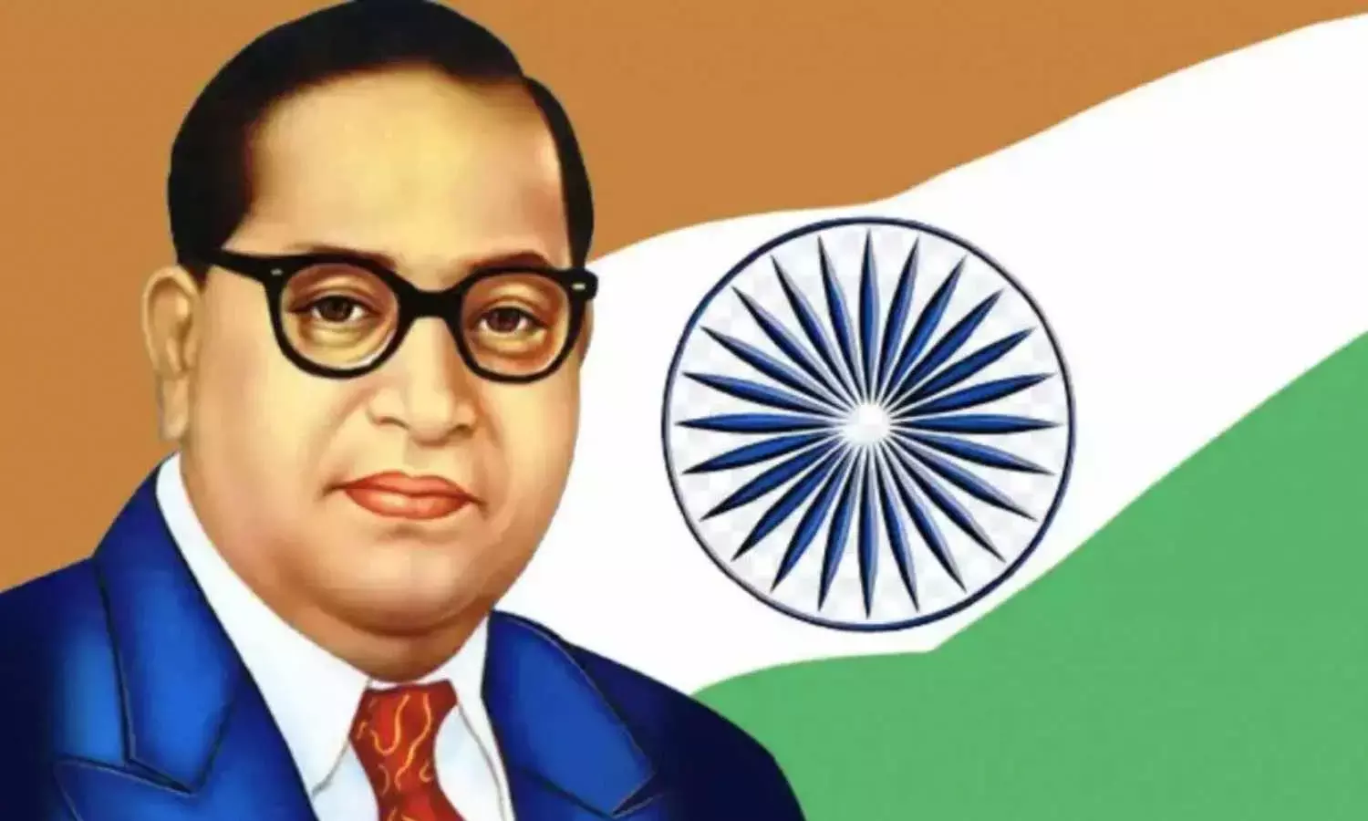 Celebrating the Life and heritage of Dr. Ambedkar Sincere Messages & Images for Ambedkar Jayanti 2025