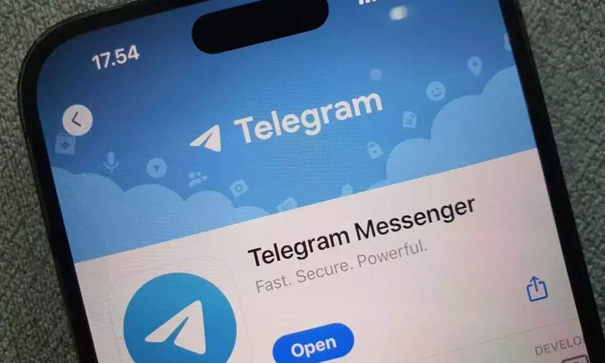 Telegram, Valued At $30-Bn, Has Just 30 Employees!