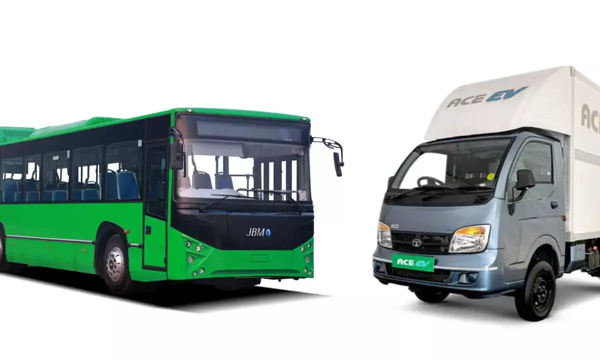 Domestic Demand For Oil Declining