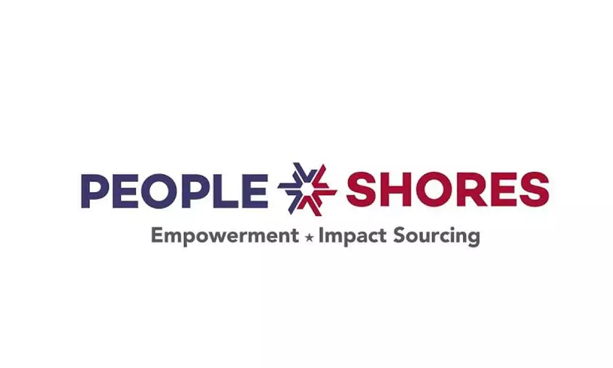 PeopleShores Organises Meet