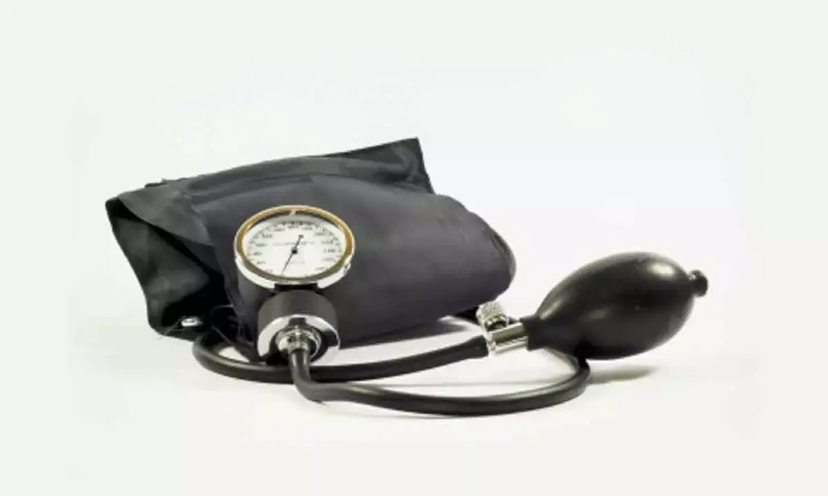 Eat Bananas, Broccoli To Cut High BP: Study