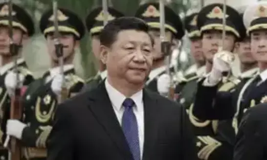 Xi Jinping vows stable regional diplomacy, joint Asian modernisation amid rising US tariff tensions