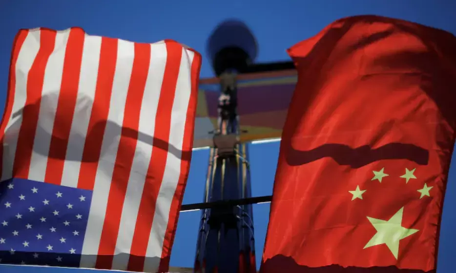 China imposes Visa restrictions on US officials over Tibet-related issues