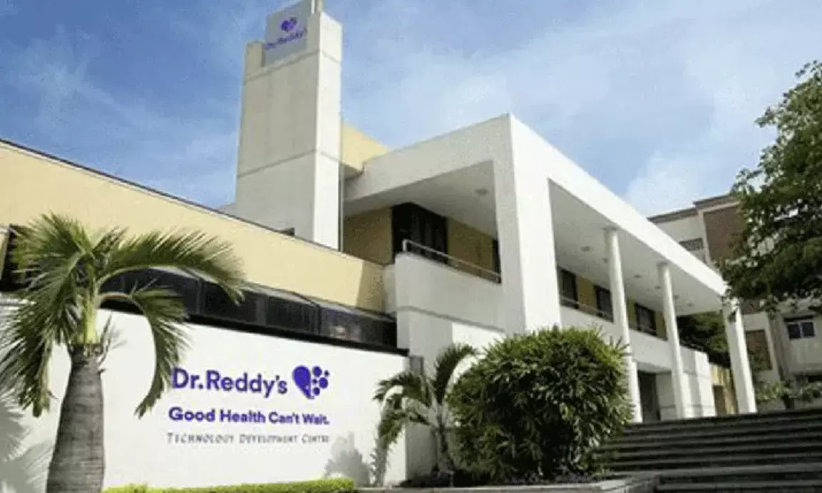 Dr Reddy’s lays off employees above Rs 1 crore package
