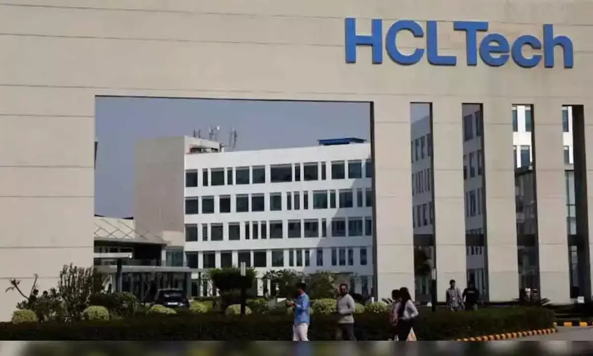 HCLTech Integrates NVIDIA AI software with GenAI Solutions