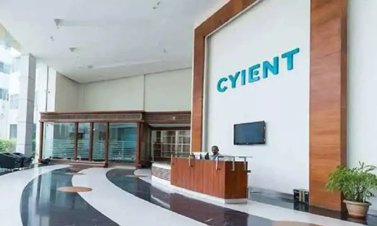 Cyient Bags Contract To Support Hydrogen Project In Norway