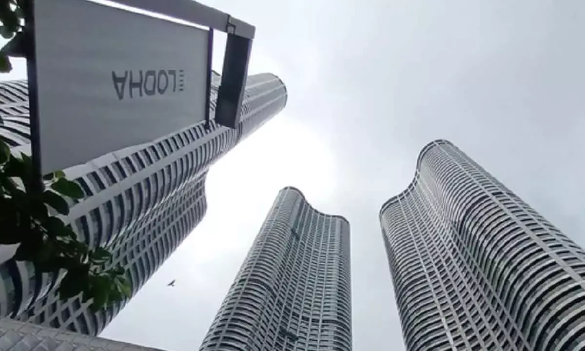 Macrotech Buys 10 Land Parcels In FY25 for Rs 24k-Cr Projects