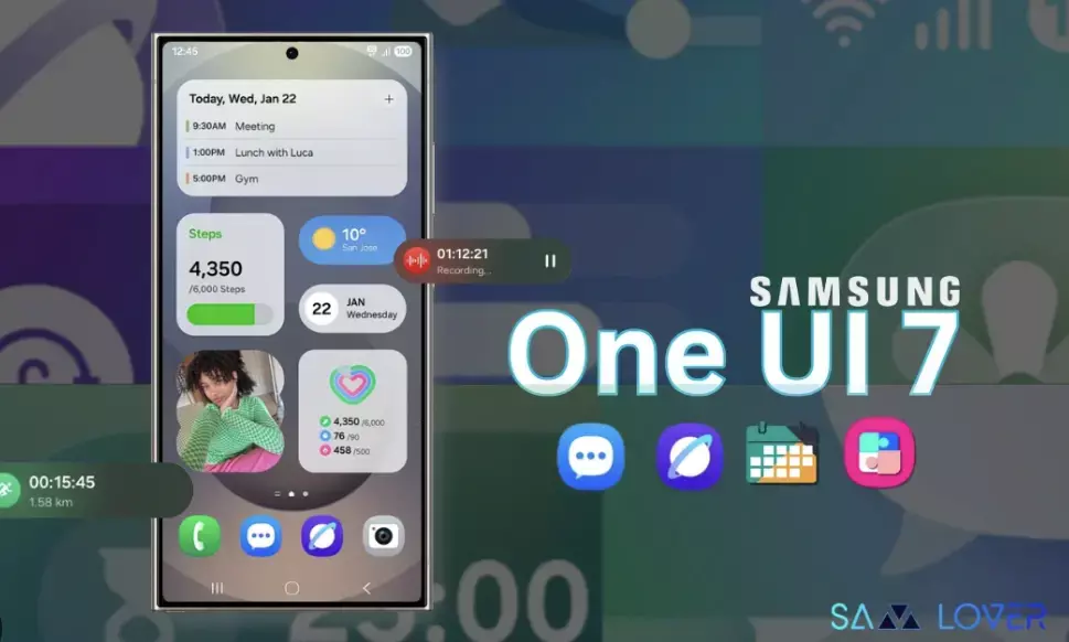 Samsung halts One UI 7 update after bug reports: Here’s what happened