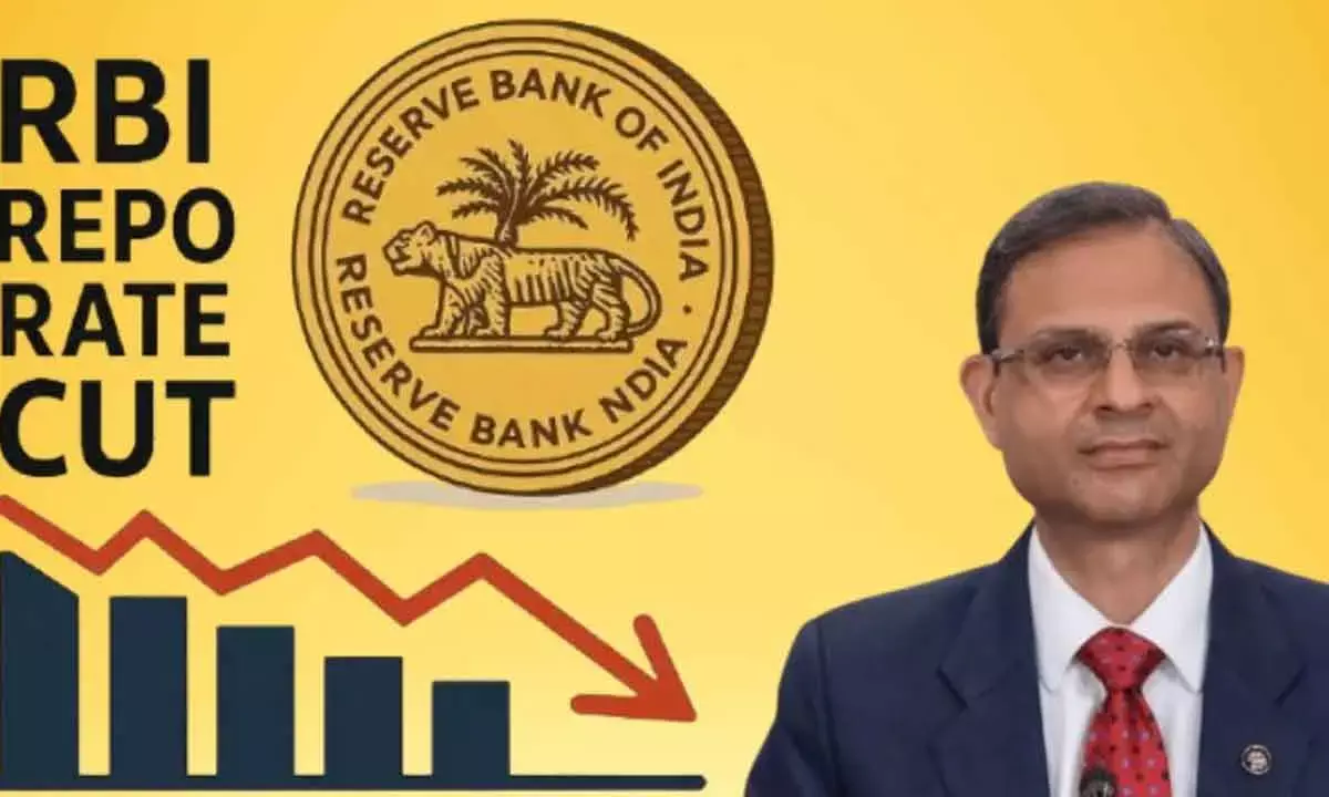 Banks Start Cutting Lending Rate After RBI’s Repo Rate Cut