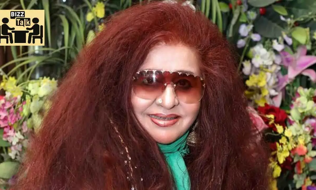 Herbal Beauty Care Brand Shahnaz Husain Eyes E-Commerce And Home Services For Expansion