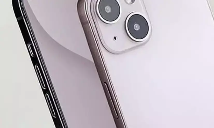 iPhone 15 (128 GB, Black) now just at ₹28,830 – Unbelievable Deal!