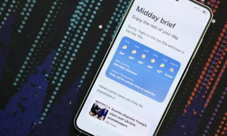 One UI 8 to expand Galaxy S25s Now Brief feature to more Samsung devices