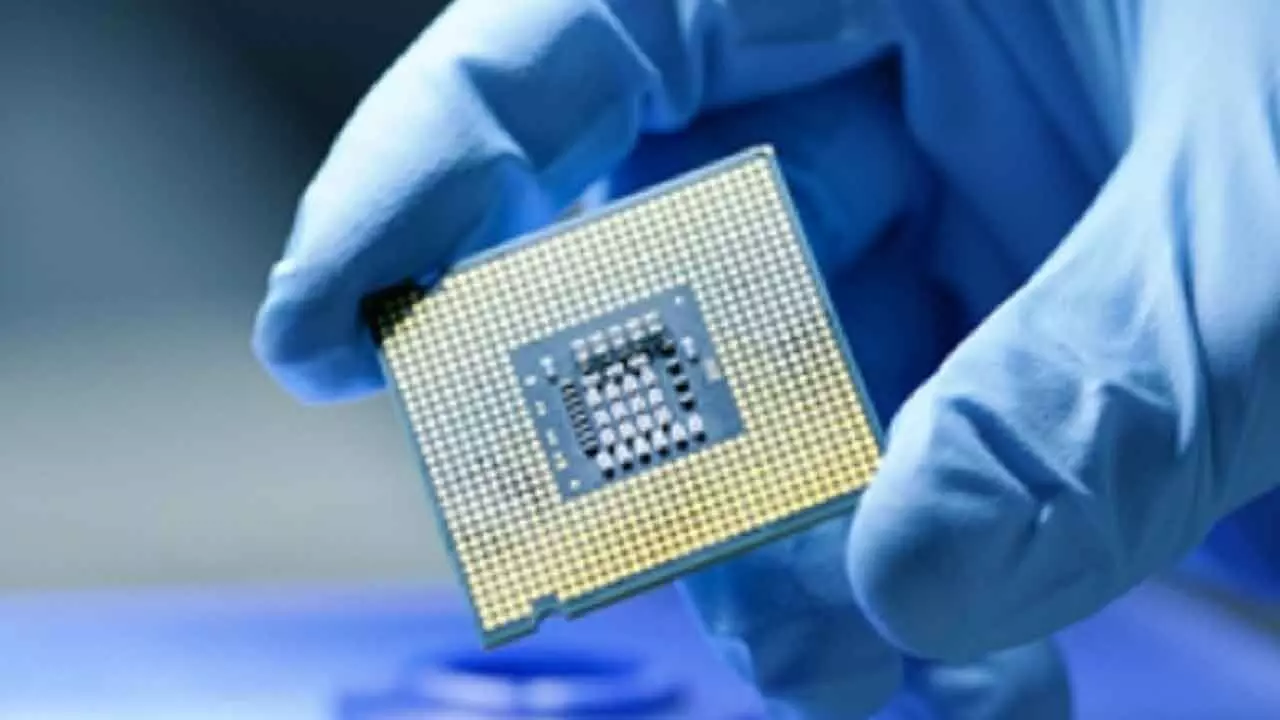 Semicon Industry Set To Double Revenue To $108 Bn By 2030