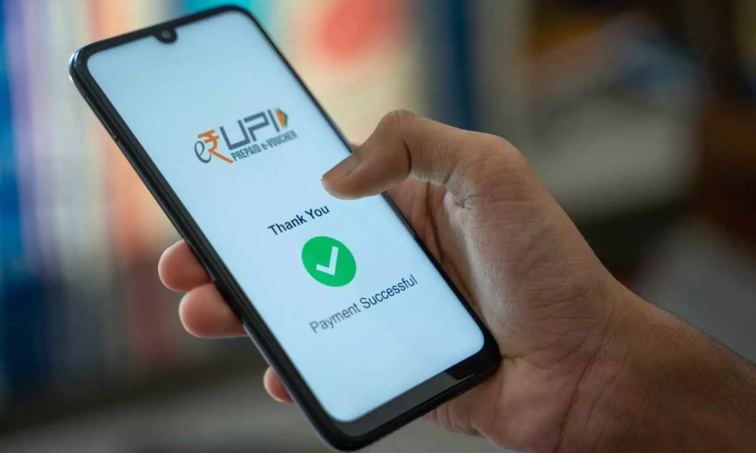 UPI May Get Cheaper Than Credit Cards Under New Govt Proposal UPI May Get Cheaper Than Credit Cards Under New Govt Proposal