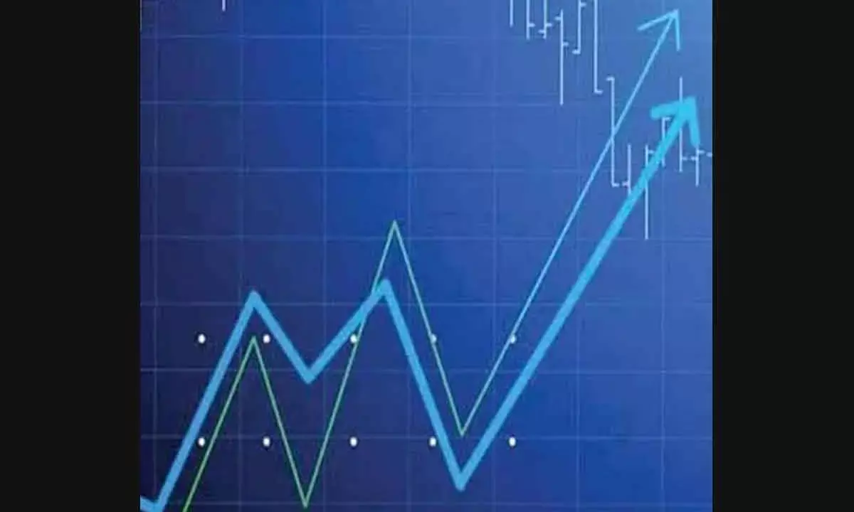 Forecast on Nifty Revised Lower To 25,521 Pts In Next 12 Mths
