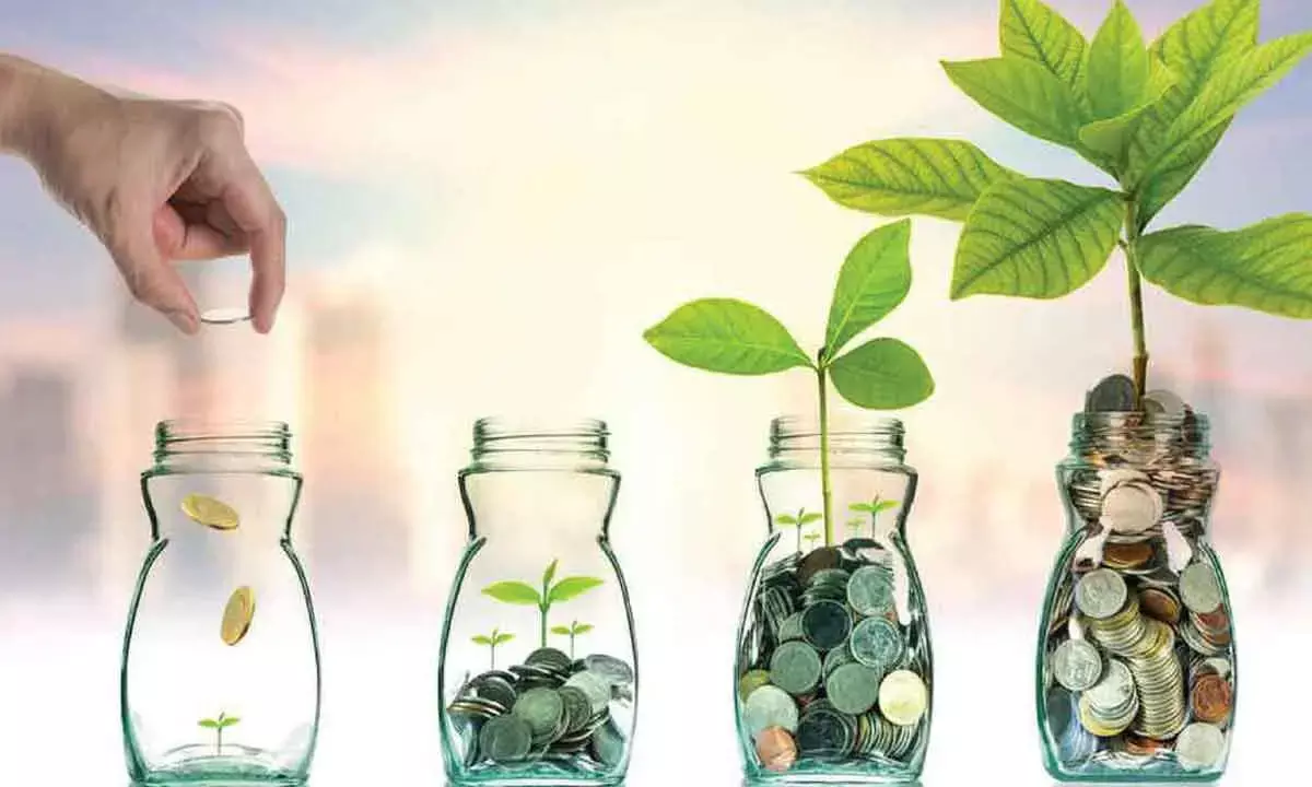 Monthly SIP Inflows May Rise To Rs 40K Cr In 2 Yrs: Union AMC