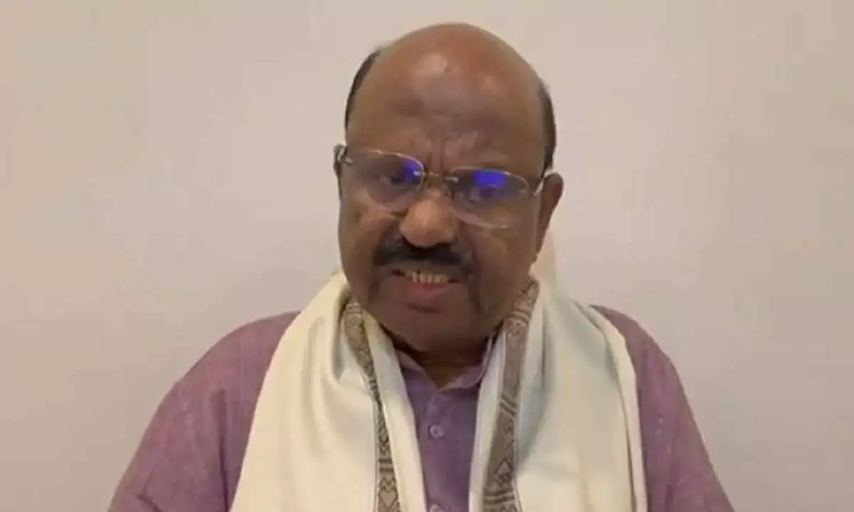 Bengal Guv Directs Red Cross To Help Murshidabad Violence-Hit People