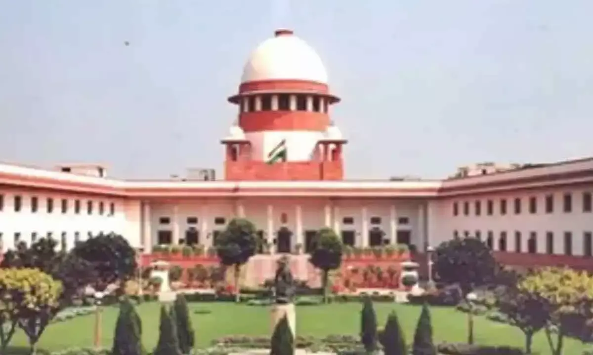 YCP Challenges Waqf Act in SC