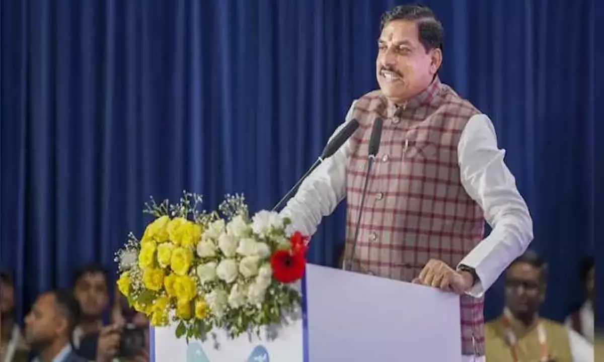 Coops Can Run Medical Stores, Petrol Pumps In MP