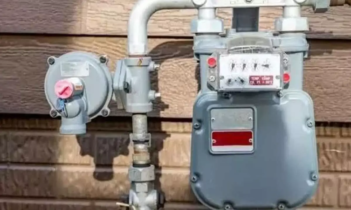 consumers From Faulty Gas Meters Protected