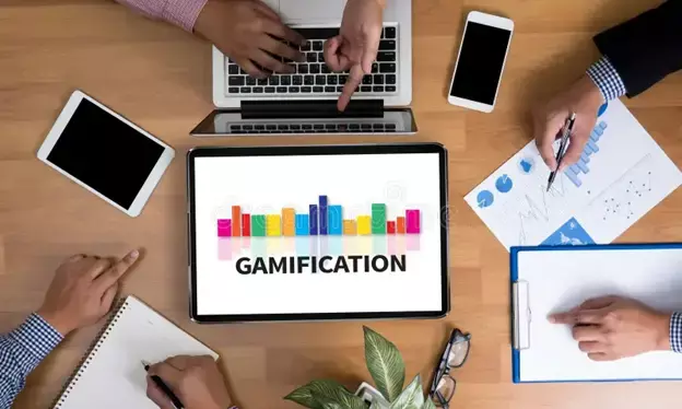 Why Gamification is Influencing Modern Financial and Business Platforms