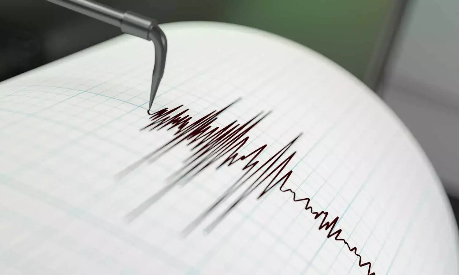 4.0 Magnitude Earthquake Strikes Nepal, Second This Month