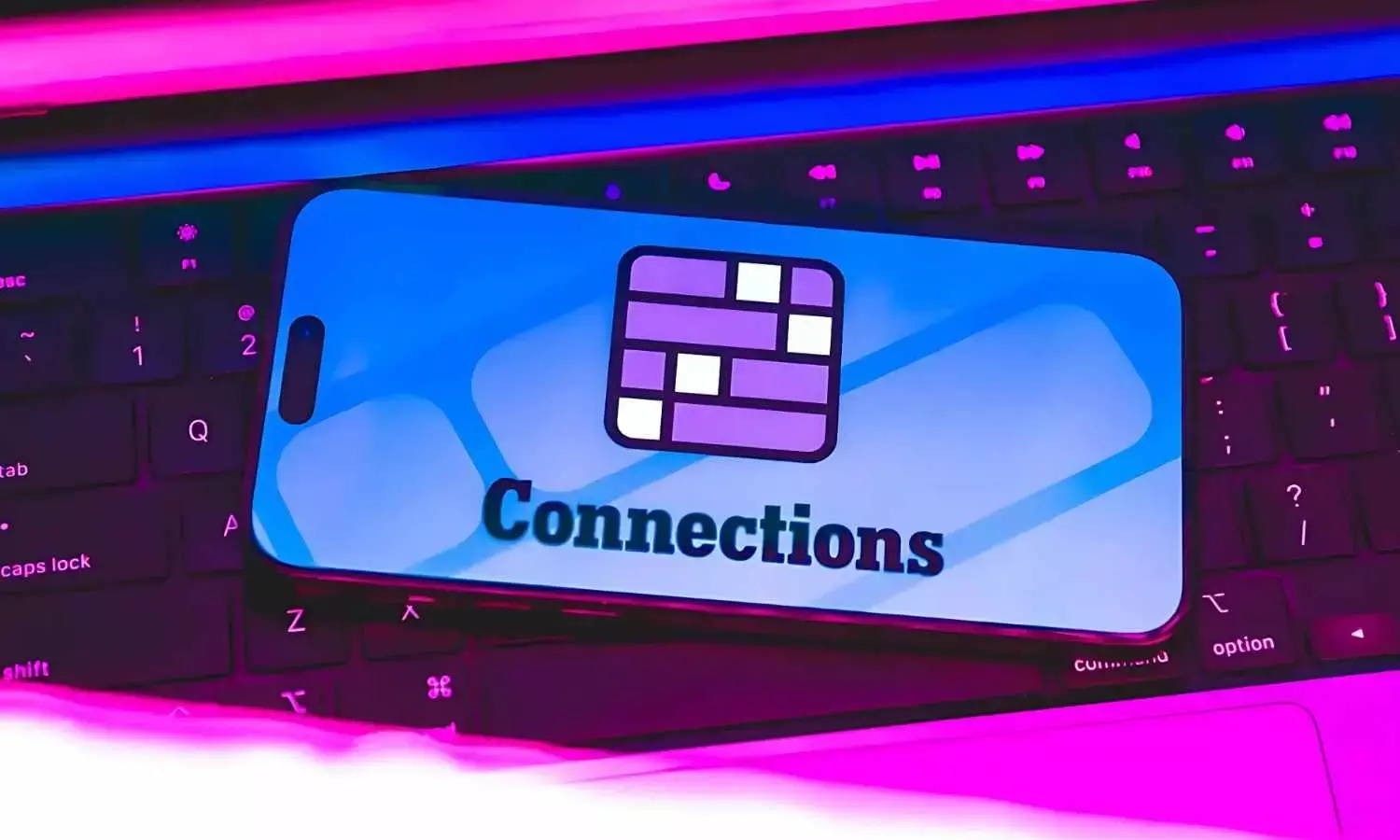 NYT Connections Today: Hints and answers for May 19, 2025