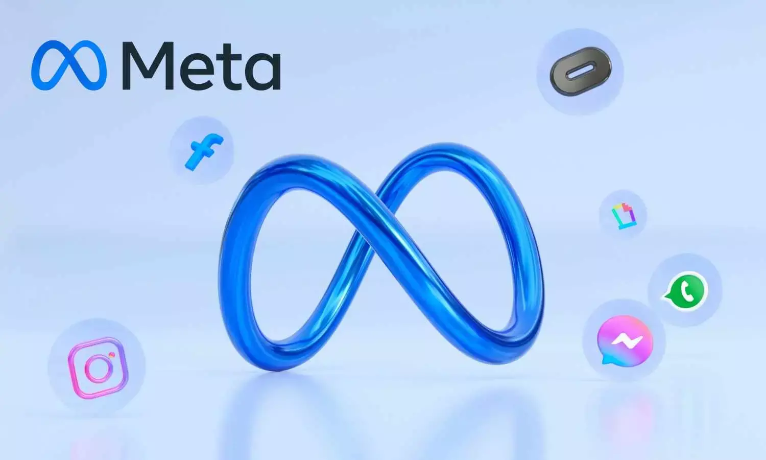 Meta Faces Antitrust Trial; Zuckerberg Defends Instagram, WhatsApp Acquisitions