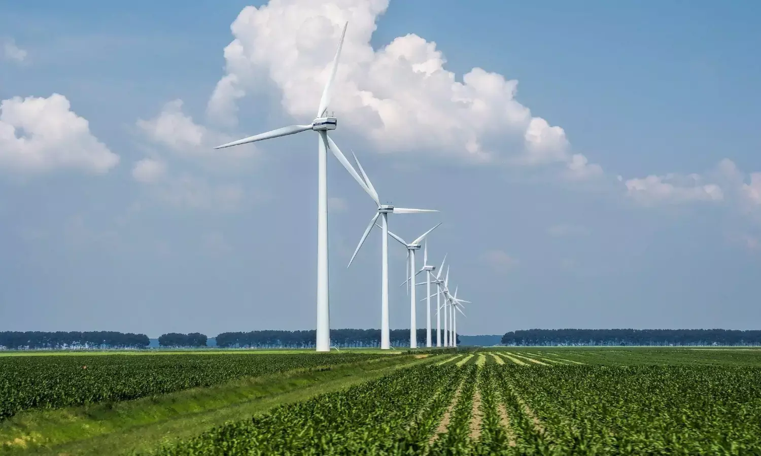 Repowering Old Wind Farms: What New Courses Are Teaching