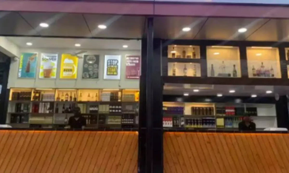 Revised liquor prices come into effect from today in Rajasthan