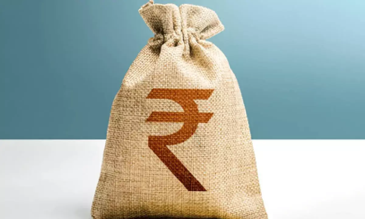 Bank credit growth in India to rise to 12-13 pc in FY26: Report