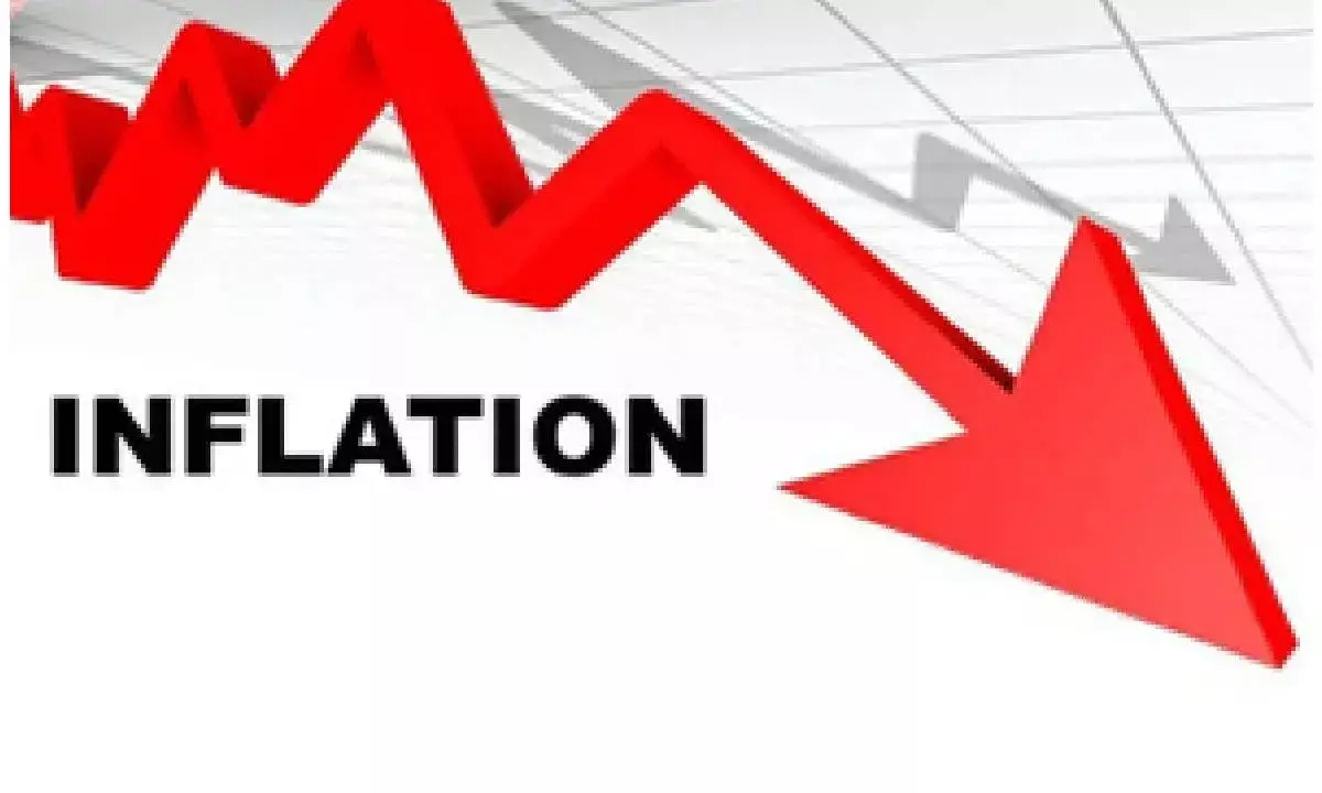 Indias retail inflation falls to 3.34 per cent in March, lowest level since August 2019