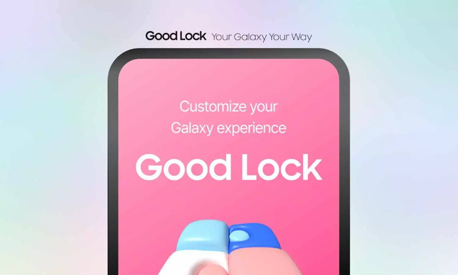 Samsung Finally Launches Good Lock App for Galaxy Devices on the Play Store