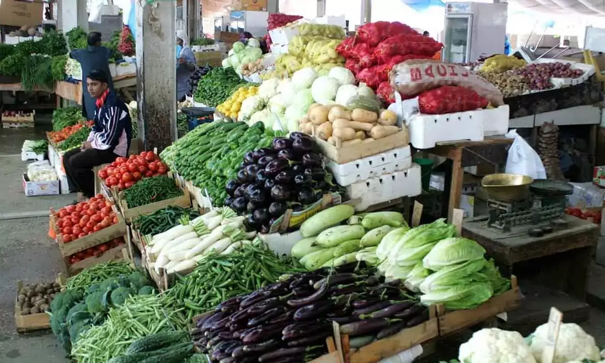 Low inflation to boost purchasing power, bolster fiscal finances in India: HSBC