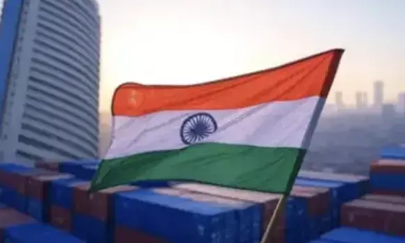 Indian markets rally, erasing trade war losses as investors bet on resilience