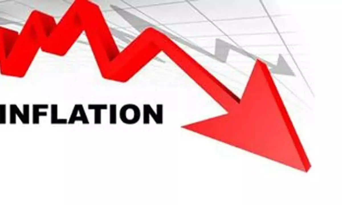 Retail Inflation Hits Lowest Since August 2019