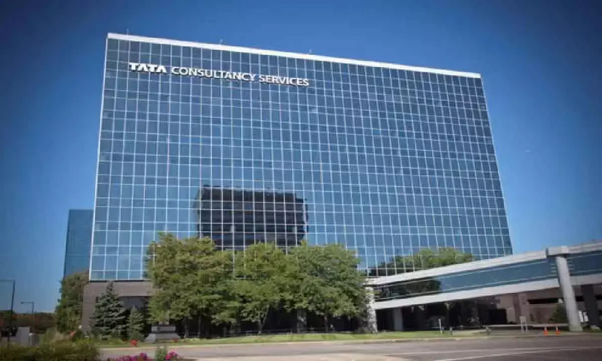 TCS Gets 21 Acres In Vizag At 99 Paise