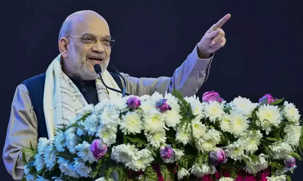 Why Is The BJP Keen To Hoist The Saffron Flag In Tamil Nadu?