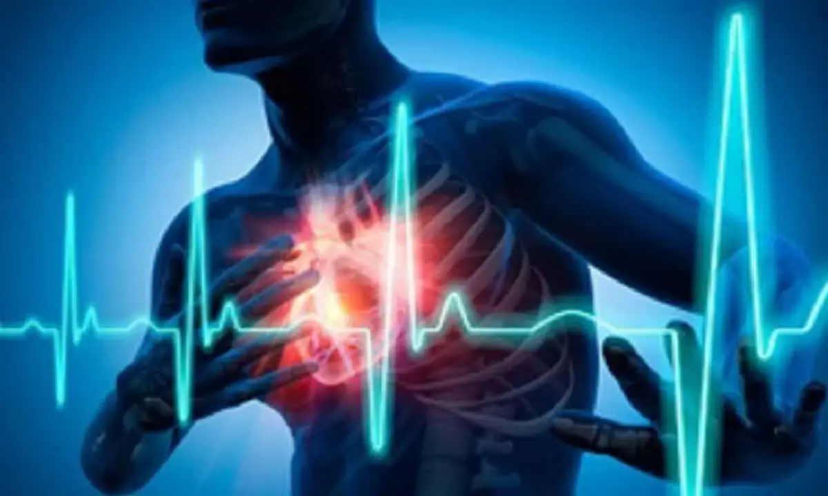 Valve Disorders May Raise Risk Of Severe Heartbeat Condition