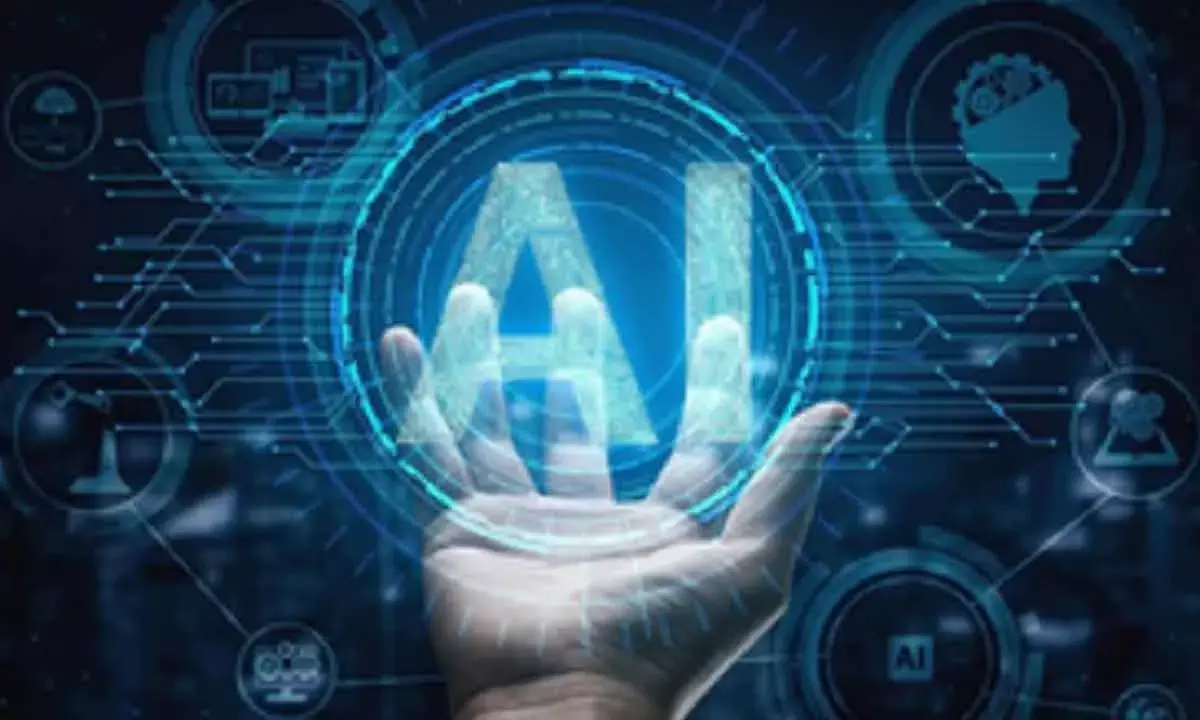 AI Spending In India Set To Reach $9.2 Bn By 2028: Report