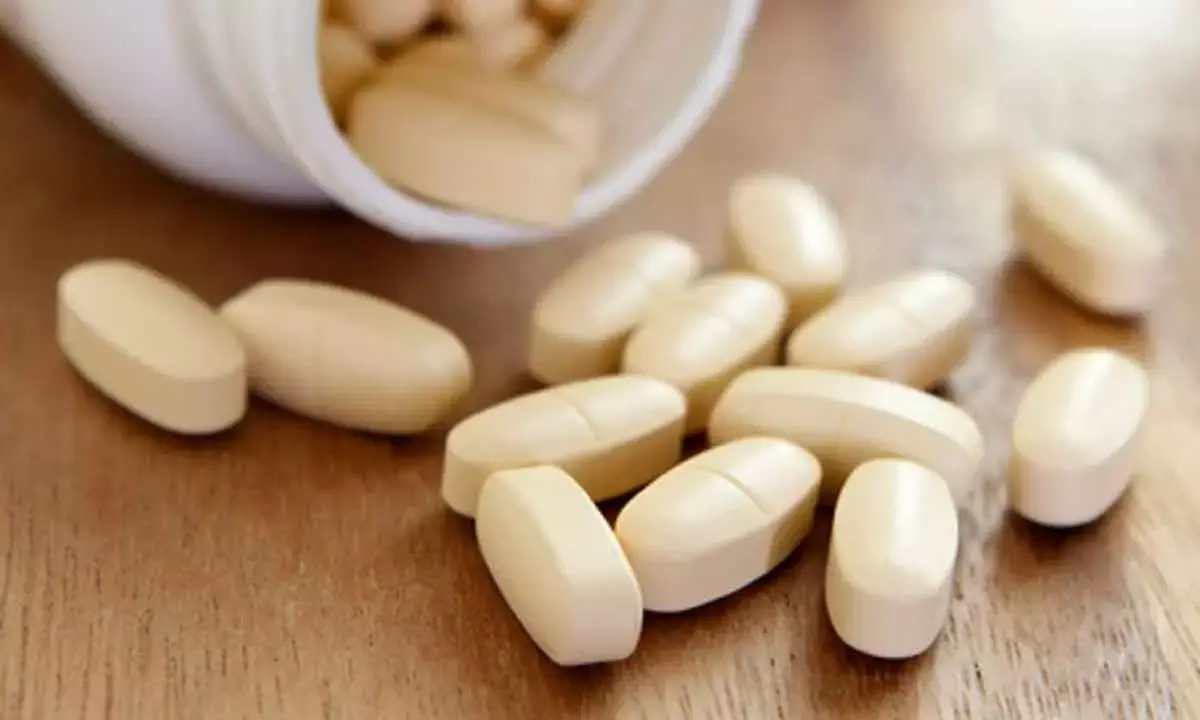 New Pill Offers Hope Against Antibio-Resistant STI