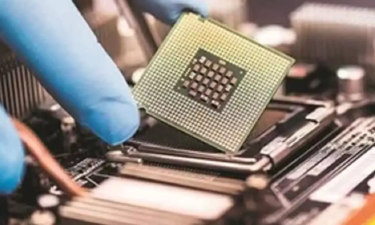 IIT Delhi, Micron Join To Power Next-Gen Semicon Research