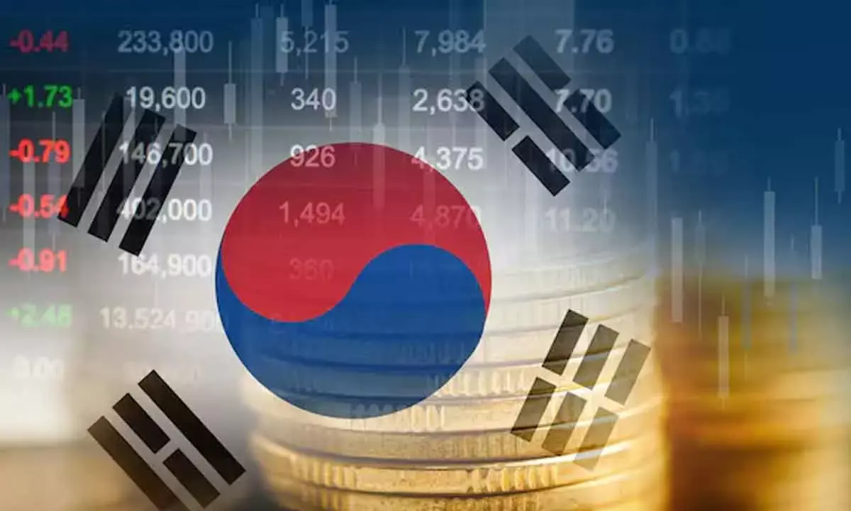 South Korea To Take Measures To Enhance Capital Market