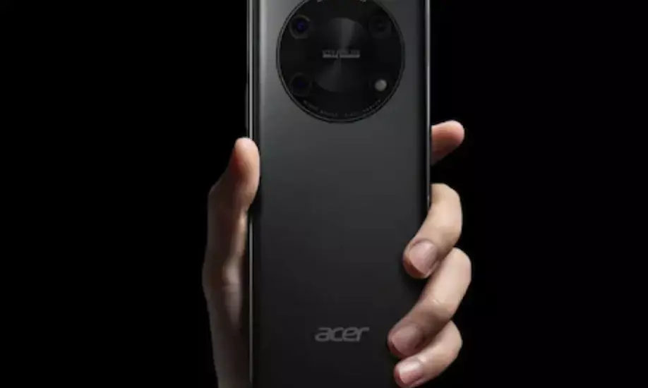 Acer re-enters Indian smartphone market with Super ZX and Super ZX Pro launch