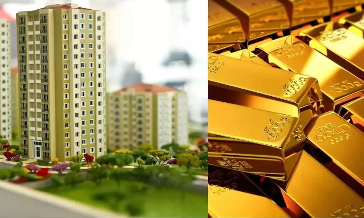 As Growth In Wealth Slows Down So Does The Propensity To Spend