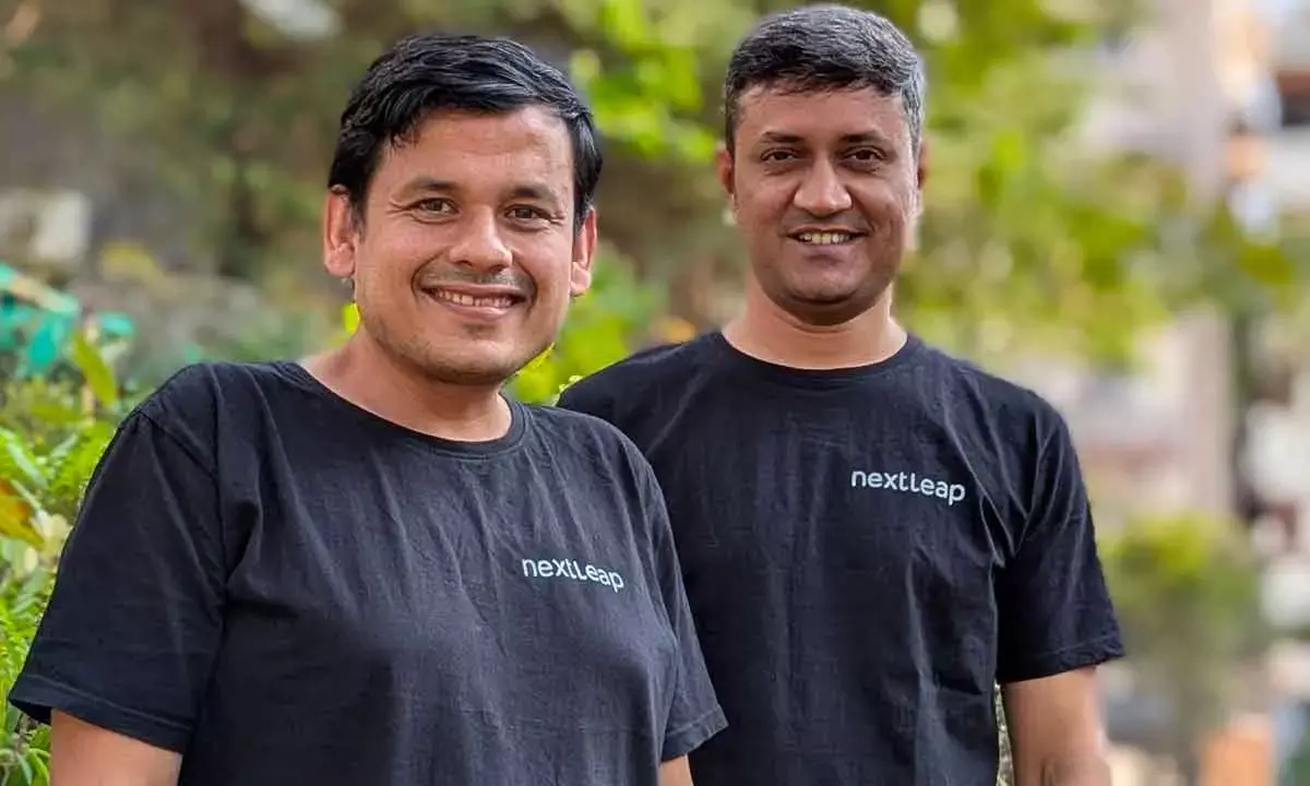 How NextLeap Building Job-Ready Talent For India’s Tech Economy