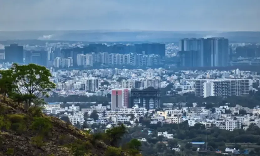 Andhra Pradesh may pool 30,000 more acres for Amaravati; No final decision yet: minister